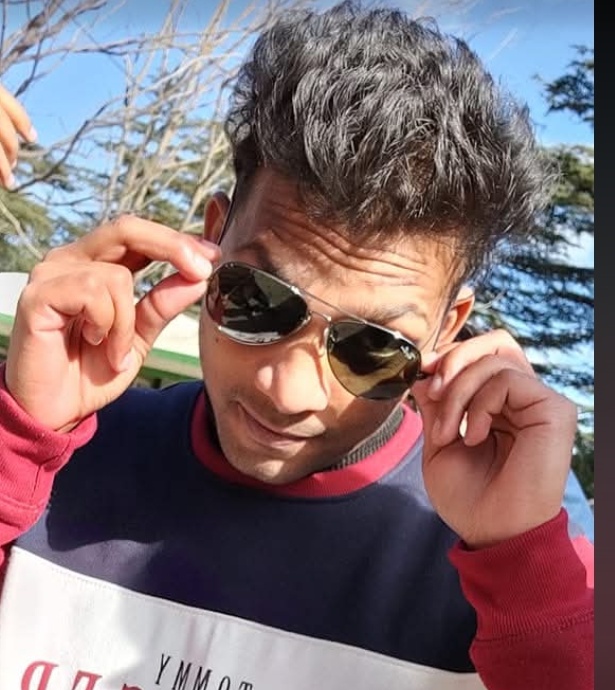 Ajit Singh